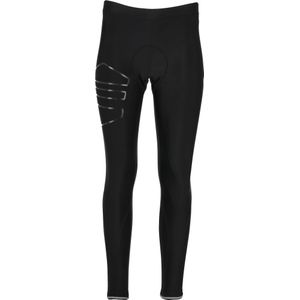Endurance - Jayne - Dameslegging - Zwart - Ademend - Sneldrogend