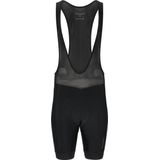 Endurance - Gorsk V2 M Short Cycling Tight - Fietsbroek - Zwart - Nylon/Polyester