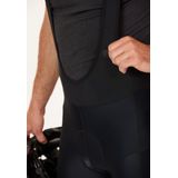 Endurance - Gorsk V2 M Short Cycling Tight - Fietsbroek - Zwart - Nylon/Polyester
