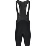 Endurance - Gorsk V2 M Short Cycling Tight - Fietsbroek - Zwart - Nylon/Polyester