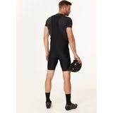 Endurance - Gorsk V2 M Short Cycling Tight - Fietsbroek - Zwart - Nylon/Polyester