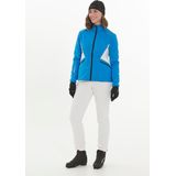 ENDURANCE - Loralei - Softshelljack - Meerkleurig - Waterdicht en Ademend