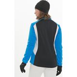 ENDURANCE - Loralei - Softshelljack - Meerkleurig - Waterdicht en Ademend