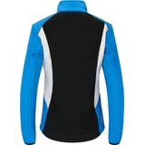 ENDURANCE - Loralei - Softshelljack - Meerkleurig - Waterdicht en Ademend