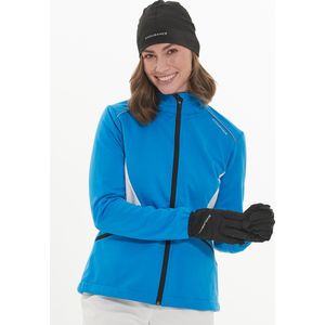 ENDURANCE - Loralei - Softshelljack - Meerkleurig - Waterdicht en Ademend