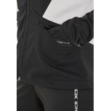 ENDURANCE Sportjas 'Loralei'  zwart / wit