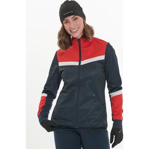 ENDURANCE - Linas - Trainingsjack - Waterdicht - Dames