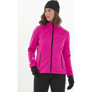 Endurance Zora Softshelljas voor dames
