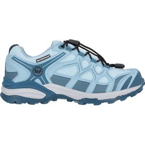 WHISTLER Nadian Schoenen - Dames - Tweekleurig - Waterdicht