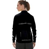 ENDURANCE - Waloha - Fietsjas - Waterdicht - Vrouwen