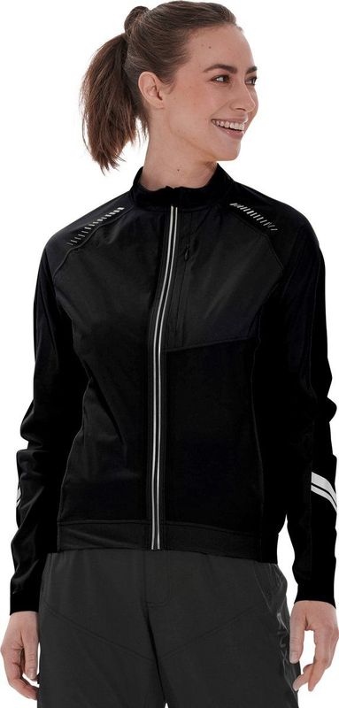 ENDURANCE - Waloha - Fietsjas - Waterdicht - Vrouwen