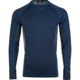 WHISTLER - Baselayer Lapas - Thermoshirt - Merinowol - Heren