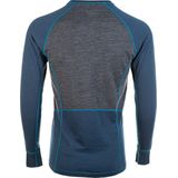 WHISTLER - Baselayer Lapas - Thermoshirt - Merinowol - Heren