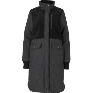 WEATHER REPORT Kurzmantel Hollie in legerem Design