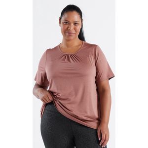 Q by Endurance Funktionsshirt BREE MELANGE