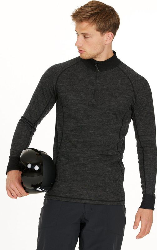 Whistler - Bishop - Onderkleding - Sportieve Mannen