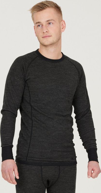 Whistler - Bradley - Onderhemd met Lange Mouwen