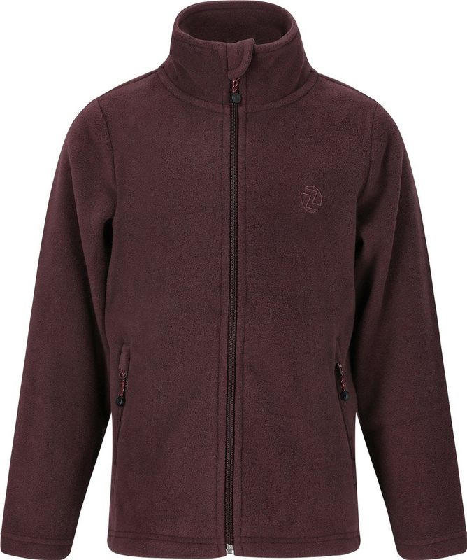 ZIGZAG - Zap - Fleecejack