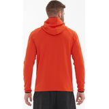 Endurance - Deerto - Midlayer - Mannen - Polyester - Ademend