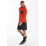 Endurance - Deerto - Midlayer - Mannen - Polyester - Ademend