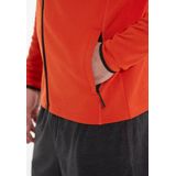 Endurance - Deerto - Midlayer - Mannen - Polyester - Ademend