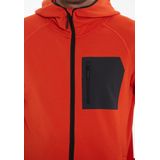 Endurance - Deerto - Midlayer - Mannen - Polyester - Ademend