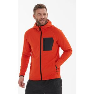 Endurance - Deerto - Midlayer - Mannen - Polyester - Ademend