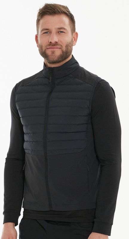 Endurance - Benst Primaloft - Fleece Jas