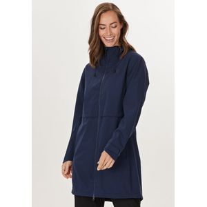 Weather Report - Dayton - Lange Jas - Waterdicht - Dames