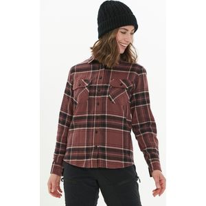 WHISTLER Jamba Dameshemd