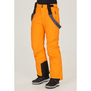 WHISTLER - Fairfax - Skihose - Zwart - Waterdicht - Ademend