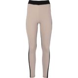 ENDURANCE - Gaciao - Sportbroek - Beige/Zwart - Lang