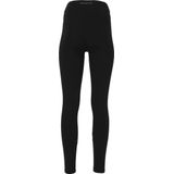 ENDURANCE - Gaciao - Sportbroek - Beige/Zwart - Lang