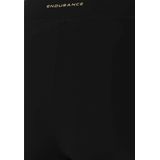 ENDURANCE - Gaciao - Sportbroek - Beige/Zwart - Lang