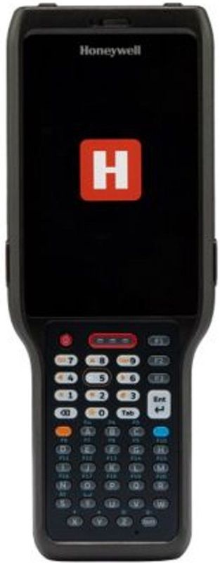 Honeywell CK62 - Barcode-scanner - 4 inch - 5G - WiFi - Nano/eSIM