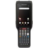 Honeywell CK62 - Barcode Scanner - 4 inch - 29-toetsen - WiFi 6E - 8GB RAM - 128GB Opslag