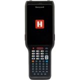 Honeywell CK62 - Barcode Scanner - 4 inch - 29-toetsen - WiFi 6E - 8GB RAM - 128GB Opslag
