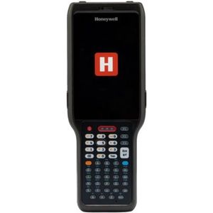Honeywell CK62 - Barcode Scanner - 4 inch - 29-toetsen - WiFi 6E - 8GB RAM - 128GB Opslag