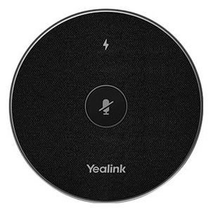 Yealink Vcm36-W Video Conferencing, Accessoires voor conferentietoestellen