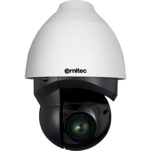 Ernitec Orion DX 852IR Outdoor - PTZ, Netwerkcamera