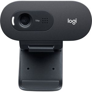 Logitech C505E, Webcam