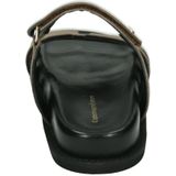 Copenhagen Shoes - Slipper - Suède - Klittenbandsluiting - Dames