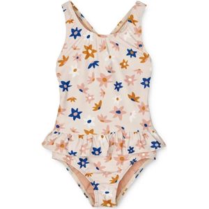 Liewood - Amara - Badpak - Flowers - Zwemkleding