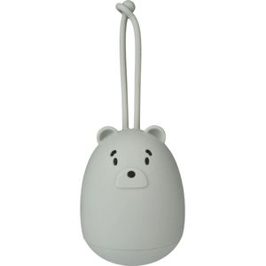 Watson - LIEWOOD Nachtlampje - Meerkleurig - Siliconen