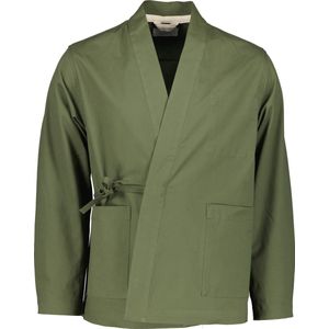 Anerkjendt Kimono Overshirt Jesper