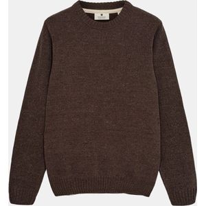 Anerkjendt - Chenille Knit - Trui - Regular-Fit