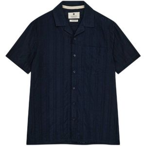 Anerkjendt - Akeon - Shirt - Sky Captain