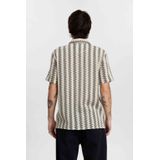 Anerkjendt Akleon Jacquard Hemd