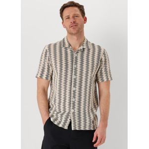 Anerkjendt Akleon Jacquard Hemd