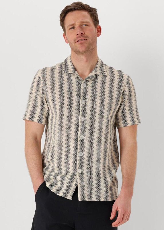 Anerkjendt Akleon Jacquard Hemd